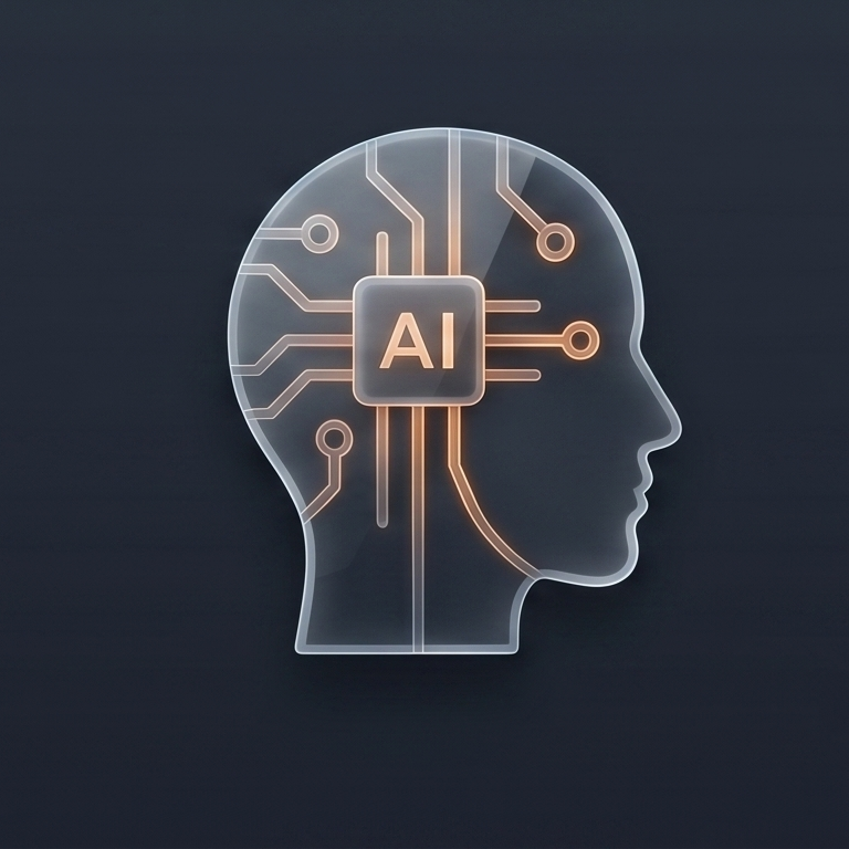 Icono de tecnologías avanzadas